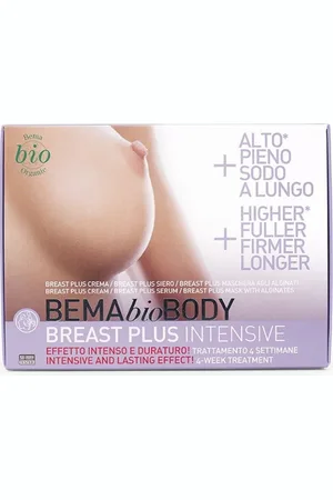 BEMA COSMETICI Bio Body Breast Plus Intensive - 230 ml