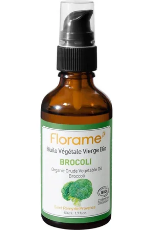 Florame Olio di Semi di Broccoli - 50 ml