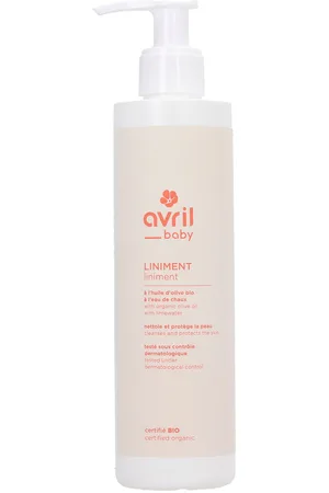 Avril 8790 Baby Liniment - 240 ml