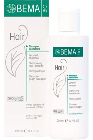 BEMA COSMETICI Hair Shampoo Antiforfora - 200 ml