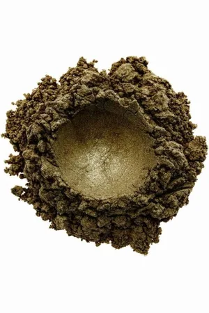 Baims Organic Cosmetics Eyeshadow Refill - 80 Bohemian
