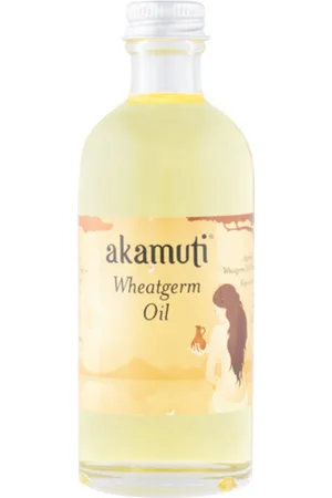 akamuti Olio di Germe di Grano - 100 ml