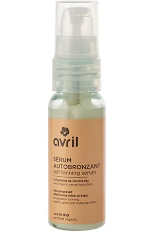 Avril 8790 Self Tanning Serum - 30 ml
