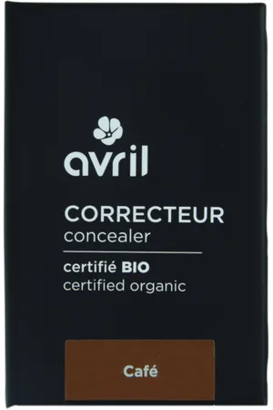 Avril 8790 Concealer Refill - Café