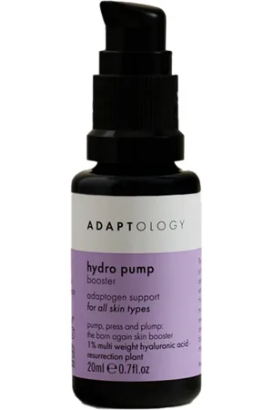 Adaptology Hydro Pump Booster - 20 ml