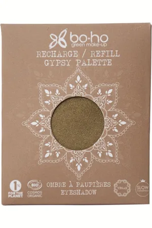 BOHO Ricarica per Palettte di Ombretti Travel Collection - 244 Discovery
