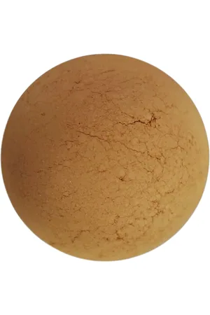 Angel Minerals Vegan Mineral Foundation Minisize - N5 Lovely Tan