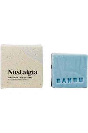 Banbu Sapone per il Corpo - Nostalgia