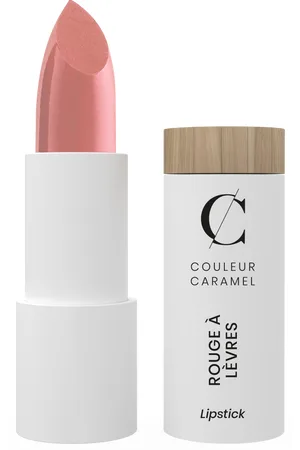 Couleur Caramel "Réminiscence" Lipstick - 514 Nude Light