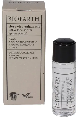 Bioearth Siero Viso Epigenetic Lift - 5 ml
