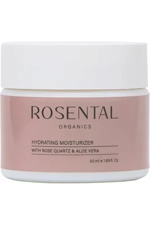 ROSENTAL Hydrating Moisturizer - 50 ml