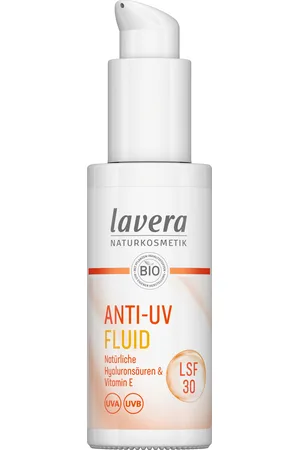 Lavera Fluido Anti-UV SPF 30 - 30 ml