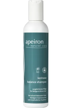 Apeiron Keshawa Balance Shampoo - 200 ml