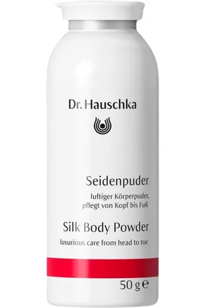 Dr. Hauschka Polvere di Seta - 50 g