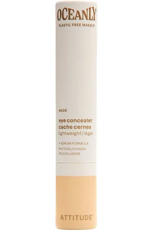 ATTITUDE Oceanly Light Coverage Concealer Stick - Nude