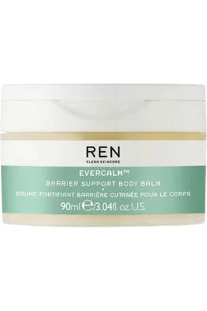 REN Clean Skincare Evercalm™ Barrier Support Body Balm - 90 ml