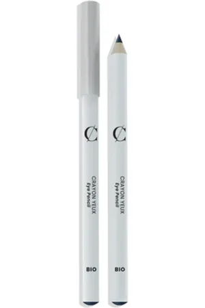 Couleur Caramel Eye Pencil - 103 Pearly blue