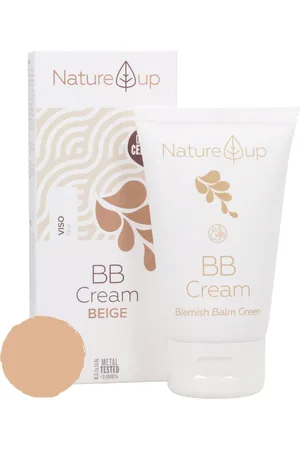 BEMA COSMETICI Nature Up BB Cream - Beige