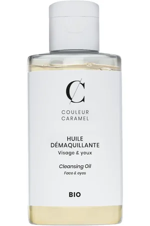 Couleur Caramel Cleansing Oil - 125 ml