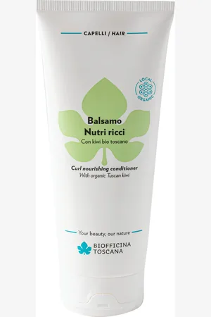 Biofficina Toscana Balsamo Nutri Ricci - 200 ml