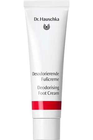 Dr. Hauschka Balsamo Deodorante per i Piedi - 30 ml