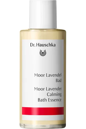 Dr. Hauschka Bagno Torba Lavanda - 100 ml