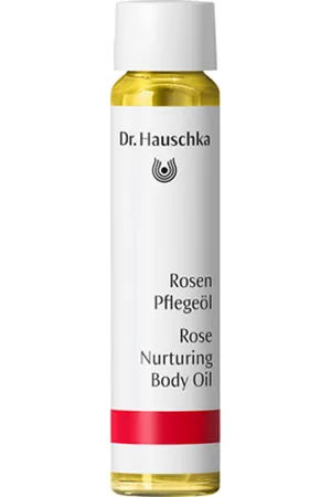 Dr. Hauschka Olio Trattante Rosa - 10 ml