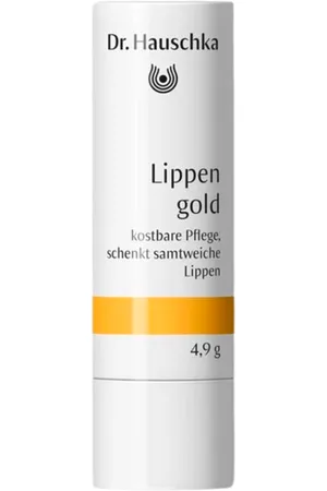 Dr. Hauschka Stick per le Labbra Lippengold - 4,90 g