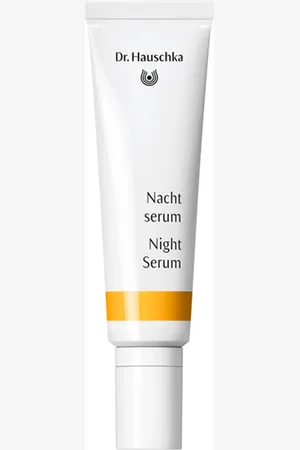 Dr. Hauschka Siero Notte - 20 ml