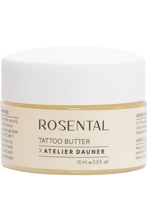 ROSENTAL Tattoo Butter X Atelier Dauner - 15 ml