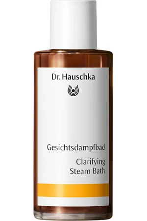 Dr. Hauschka Bagno di Vapore per il Viso - 100 ml