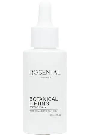 ROSENTAL Botanical Lifting Effect Serum - 30 ml