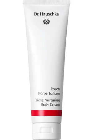 Dr. Hauschka Balsamo per il Corpo Rosa - 145 ml