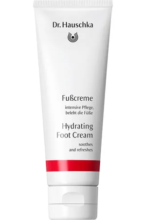 Dr. Hauschka Crema per i Piedi - 75 ml