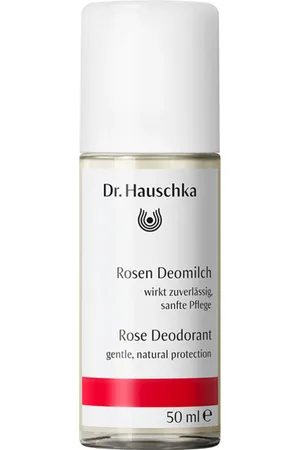 Dr. Hauschka Deolatte Rosa - 50 ml