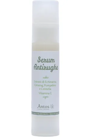 Antos Serum Antirughe - 50 ml