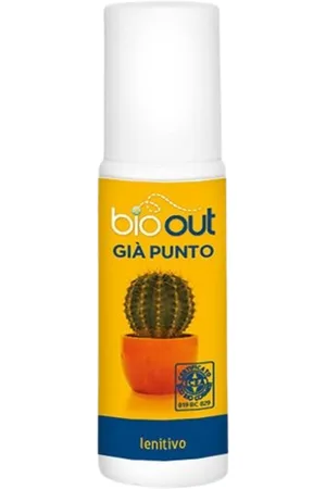 bjobj Bio Out Già Punto - 20 ml