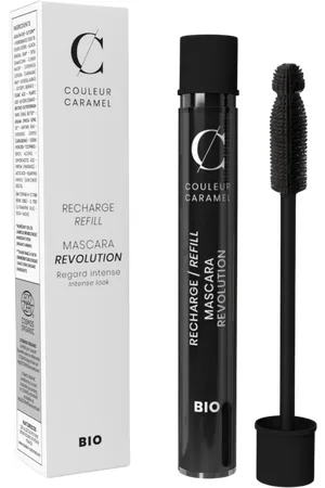 Couleur Caramel Mascara Revolution - 6 ml refill