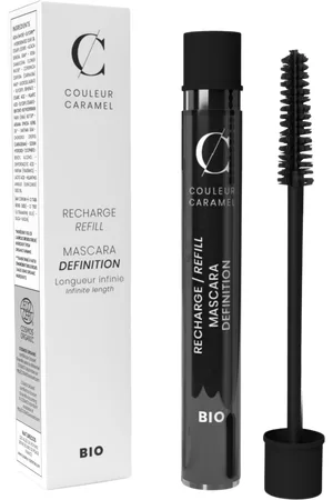 Couleur Caramel Mascara Definition - 6 ml refill