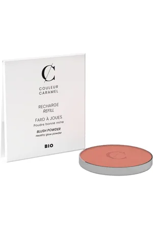 Couleur Caramel Refill Rouge - 51 Peach