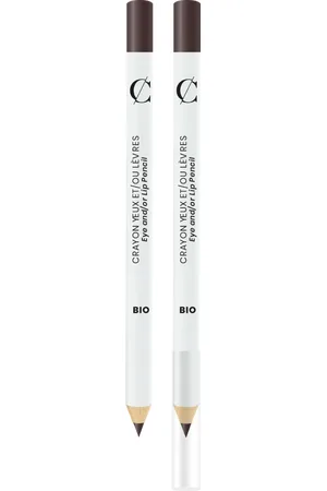 Couleur Caramel Eye Pencil - 133 Pearly taupe