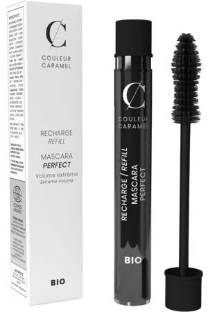 Couleur Caramel Refill Mascara Perfect - 41 Extra Black