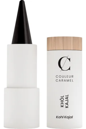 Couleur Caramel Kohl Kajal - 15 Black