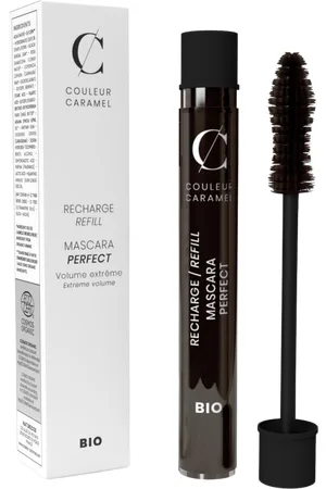 Couleur Caramel Refill Mascara Perfect - 42 Velvet Brown