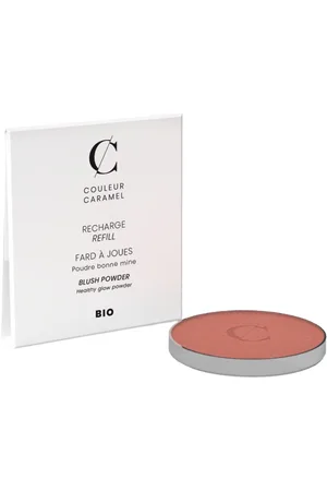 Couleur Caramel Refill Rouge - 53 Light Pink