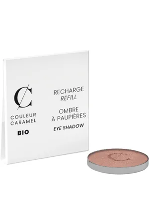 Couleur Caramel Refill Pearly Eyeshadows - 104 Bora Bora