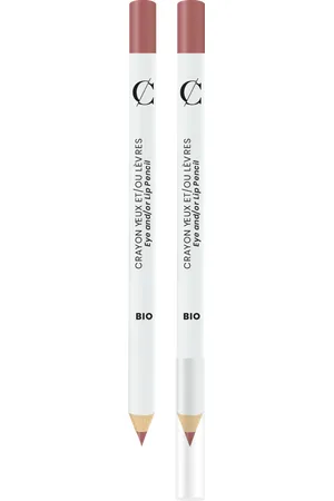 Couleur Caramel Lipliner - 143 Pinkish beige