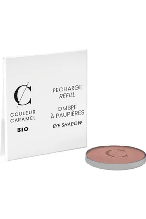 Couleur Caramel Refill Pearly Eyeshadows - 106 Tiara