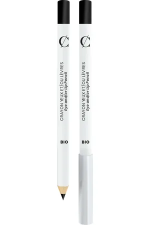 Couleur Caramel Eye Pencil - 101 Black