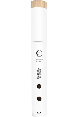Couleur Caramel Mascara Perfect - 42 Velvet Brown